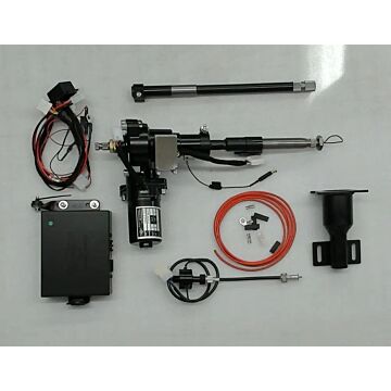 Powersteering electric set P1800 stuurbekrachtiging electrisch 