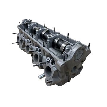 Cilinder kop  B23A loodvrij+LPG EXCHANGE For Volvo core E 200.00 240