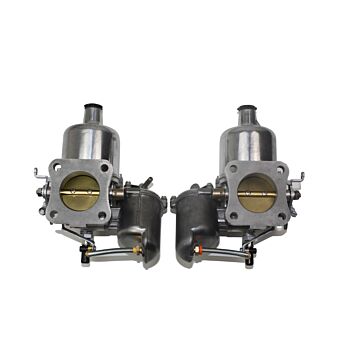 Carburateurs SU HS6 set gereviseerd RUIL statiegeld E 200.00