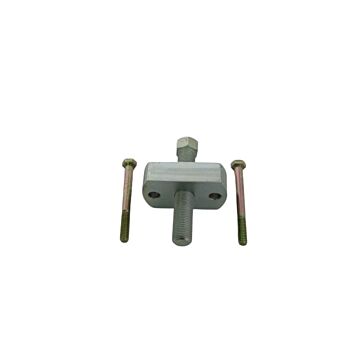 Gereedschap: Distributie tandwiel trekker (onderste staal klein) B18+B20+B30