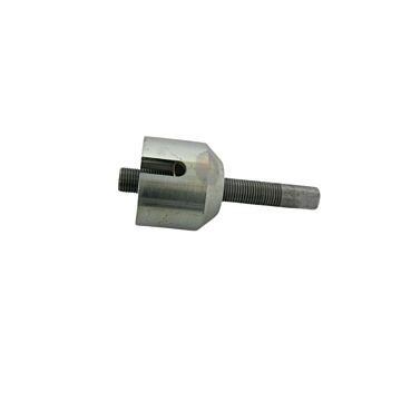 Gereedschap: Distributie tandwiel montage (onderste staal klein) B18+B20+B30