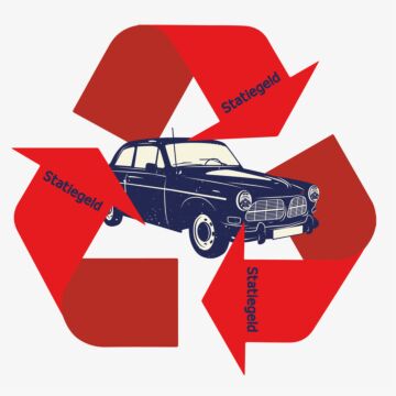 Statiegeld shortblok onderblok  B16-B18-B20-B30 