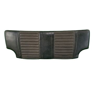 Asiento trasero, asiento de 2 puertas, Volvo Amazon, 121, Usado
