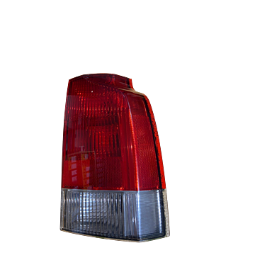 "Luces Brillantes: Faro Trasero Inferior Derecho Volvo V70/XC70 - Seguridad y Visibilidad"