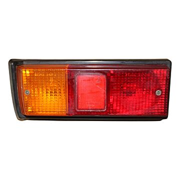 Luz trasera izquierda, Daf/Volvo 66 & 340, SEIMA2066, Producto usado