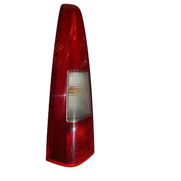 Luz Trasera Izquierda Superior/ Luz de Cola Trasera Izquierda Superior Volvo V70 - V70XC '97-'00 (9157799) Usada