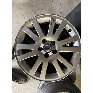 Juego de Llantas Volvo XC90 - Modelo 2002-2014 para Volvo