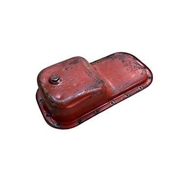 Cárter de Aceite, Motor B18/B20, Volvo Original, pv544 amazon p1800 p210 tipo 140 240, Usado, para Volvo
