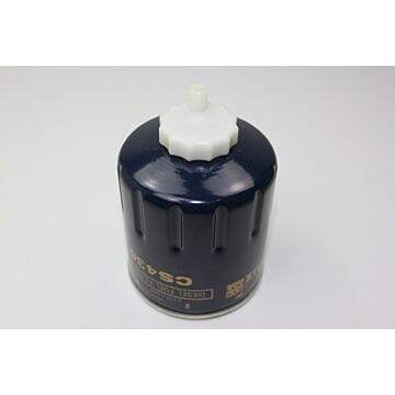 "Volvo S40 V40 Filtro Diesel 1.9 para Familiar, Producto NOS"
