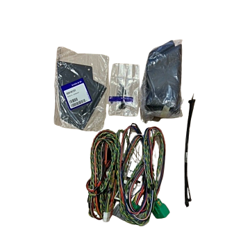 Kit de instalación