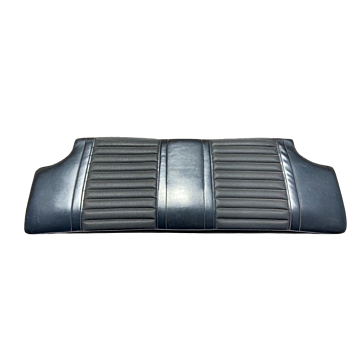 Asiento trasero, Banco trasero, Volvo Amazon 2-puertas 1964-1970, Producto usado