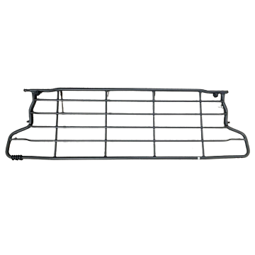 Portaequipaje para Perros, Portaequipaje de Equipaje, Incluye Montaje, para Volvo V70 Classic 2000-, Volvo 850, Usado