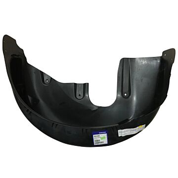 Gran Cubeta Volvo S60 Negro