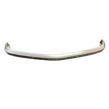 Parachoques delantero, Front bumper, original Volvo 140 164 1972-1973, NOS