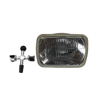 Faro derecho, Volvo 480, Producto usado