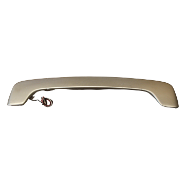 Spoiler para portón trasero Volvo sin luz de freno, Volvo 850/V70, Producto usado