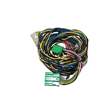 Mazo de cables de radio, Radio wiring harness, Volvo V70, NOS