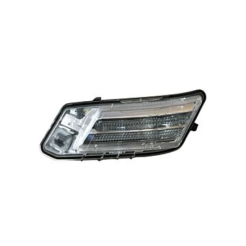 Luz Diurna LED Volvo / Faro Antiniebla Derecho para XC60 2008-2013, número de pieza 89052027