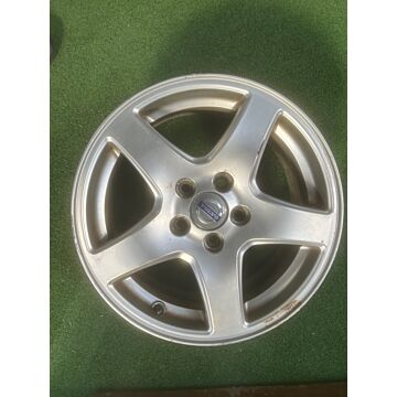 Juego de Ruedas Volvo S60 v70 - Set de 4 piezas 16 pulgadas 2000-2007 para Volvo