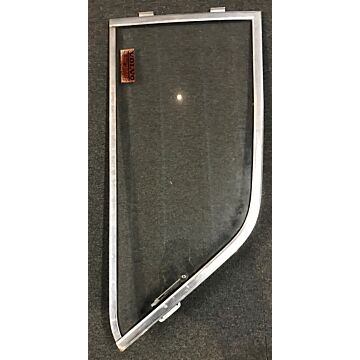 Ventana de ventilación lateral con vidrio a la izquierda 142 Volvo 140, Producto usado