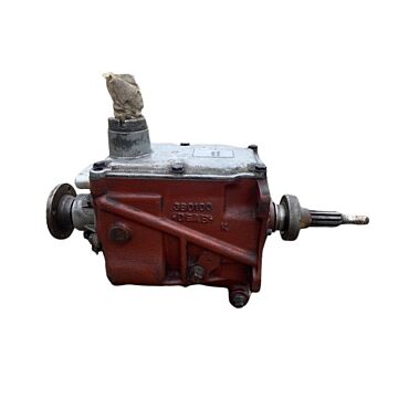 Caja de Cambios, Gearbox, Volvo M40, Parte de Volvo 380130, Parte Usada, Producto Probado OK