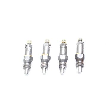 "Inyector de Combustible Volvo S40, V40 - Potencia y Eficiencia Máxima"