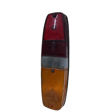 Luz trasera completa izquierda Volvo 145 245 -1980 (683520U) producto usado