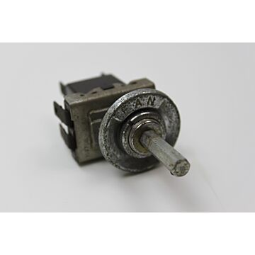 Ventilador de interruptor Schakelaar P1800 para Volvo