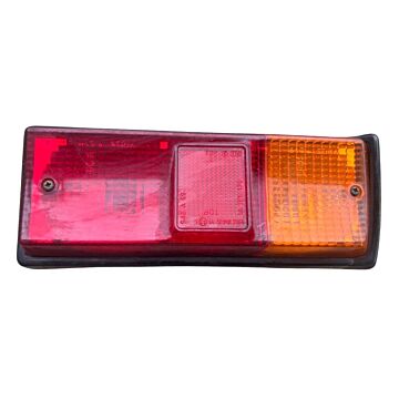 Luz trasera derecha, Daf/Volvo 66 & 340, SEIMA2066, Producto usado
