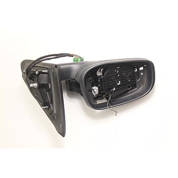 "Espejo Retrovisor Volvo V70 2000-2005: Visión Clara, Seguridad Garantizada"