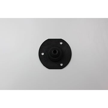 Pasacables de goma para caja de conexiones, Tirex D23130, NOS