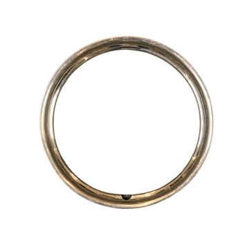 Anillo de Adorno para Rueda, Sencillo, 15 Pulgadas, Volvo Amazon, Usado